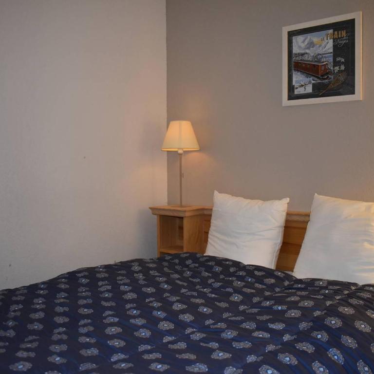 3 Pièces Cabine avec Balcon et Parking à Font-Romeu - FR-1-580-57 - Appartement (6 Adultes) - 2