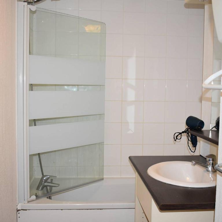 3 Pièces Cabine avec Balcon et Parking à Font-Romeu - FR-1-580-57 - Appartement (6 Adultes) - 5