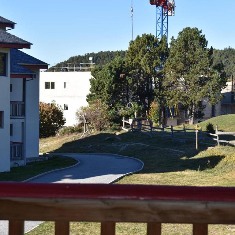 3 Pièces Cabine avec Balcon et Parking à Font-Romeu - FR-1-580-57 - Appartement (6 Adultes) - 7