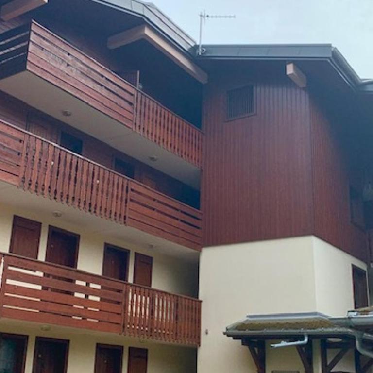 Appartement rénové proche lac et navette, 4 pers, non-fumeur, sans internet - Appartement 1 Chambre - 3
