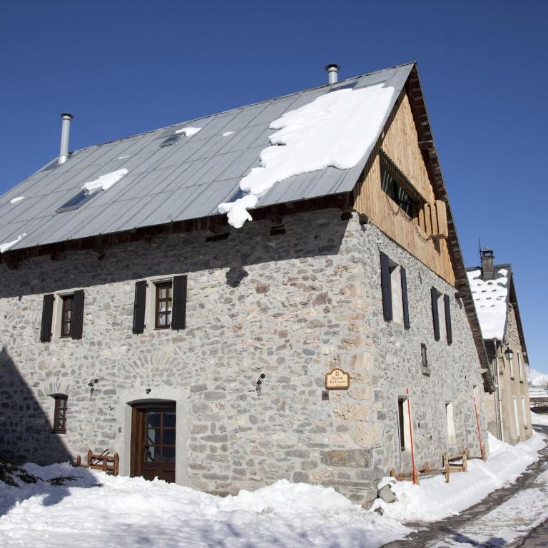 Confort 2 pièces, 6 pers, Terrasse et Jardin à Valloire - Appartement 1 Chambre - 2