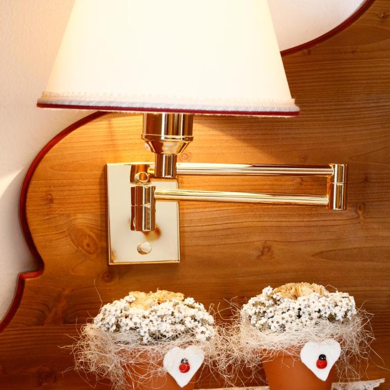 Hotel Columbia & Spa - Camera Matrimoniale Comfort con Balcone e Vista - 8