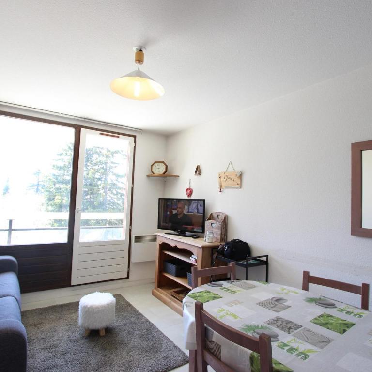 Bel appartement 30m² - 4 pers - Proche pistes - FR-1-549-83 - Appartamento - 1
