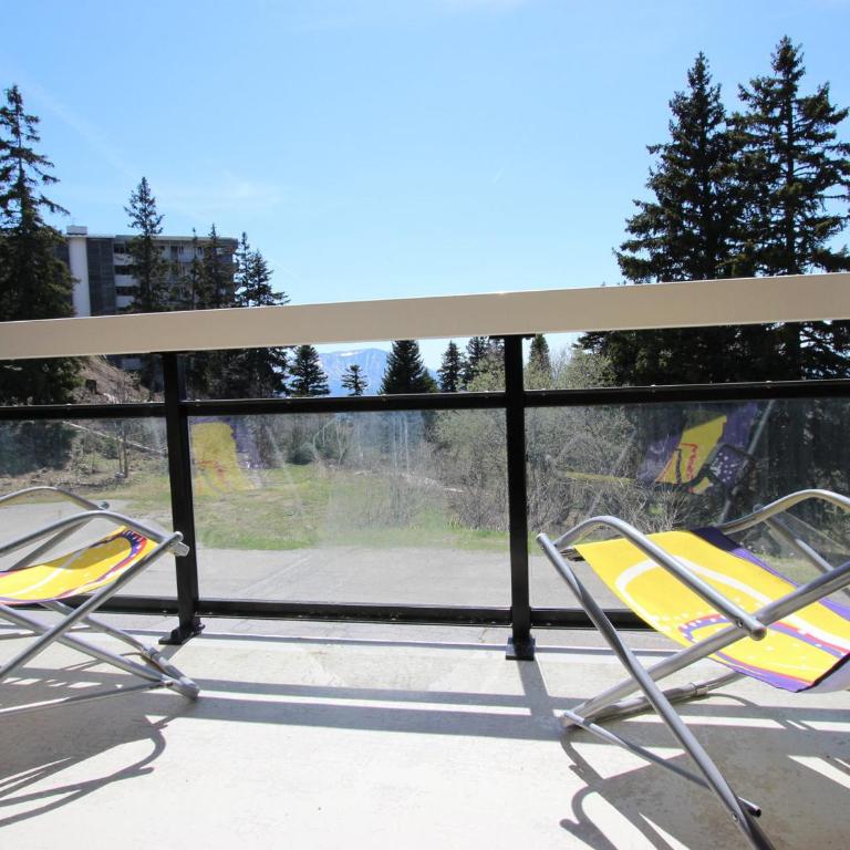 Bel appartement 30m² - 4 pers - Proche pistes - FR-1-549-83 - Appartamento - 9