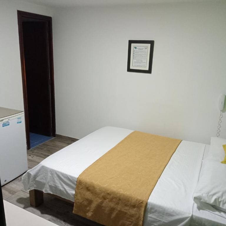 Hotel Cañaveral Plaza - Suite Junior - 6