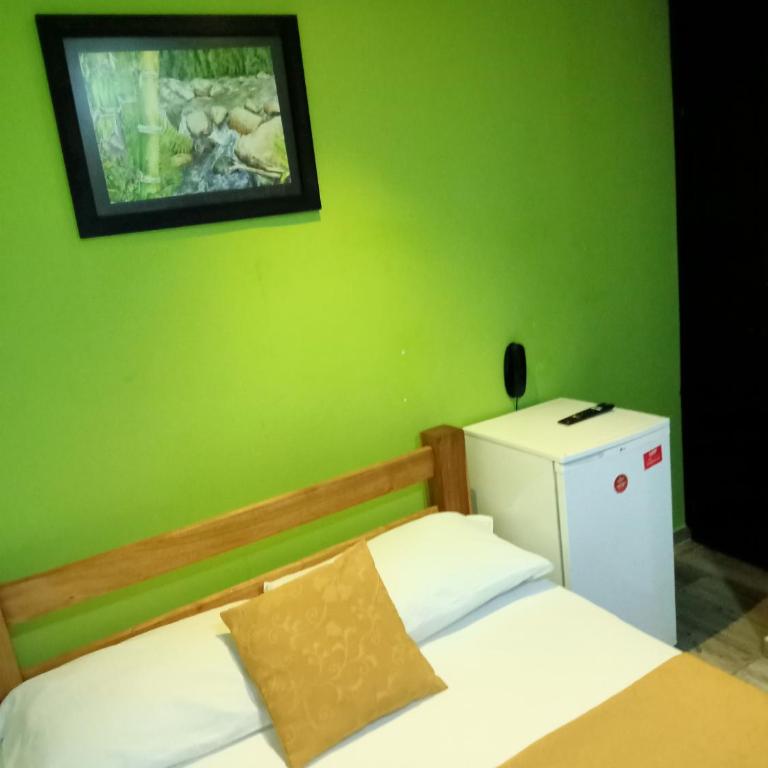 Hotel Cañaveral Plaza - Suite Junior - 5