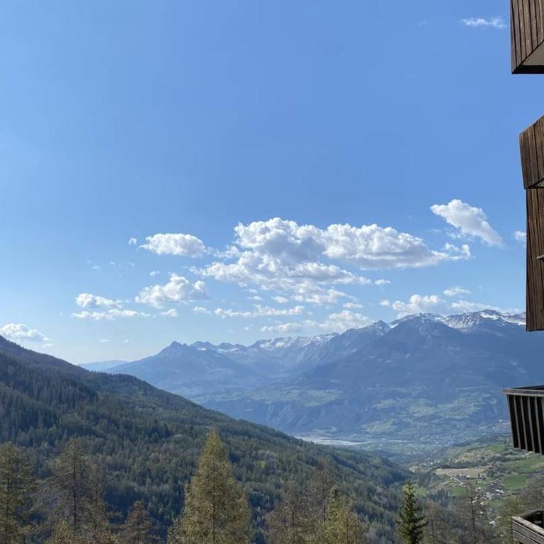 Grand studio rénové, skis aux pieds, idéal famille, 6 pers, Les Orres - FR-1-322-469 - Apartment (6 Adults) - 2