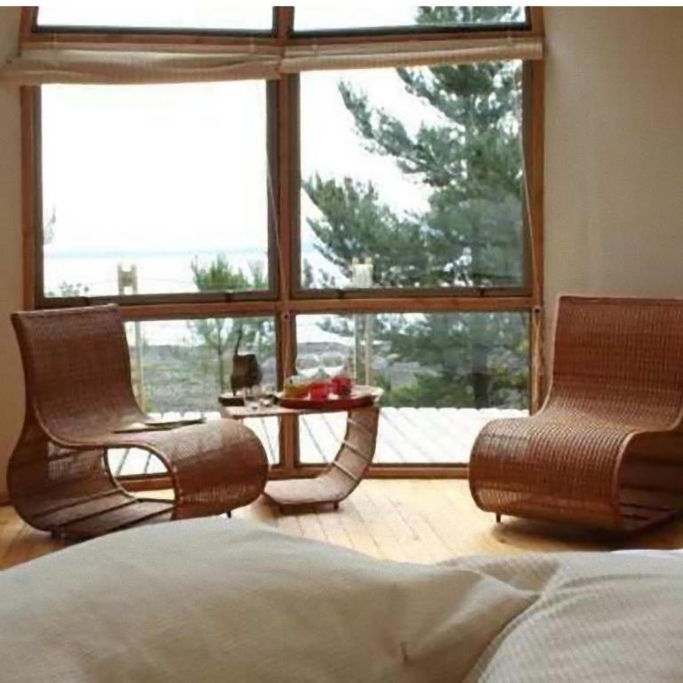 Magma Lodge, Pucon - Bungalow - 2