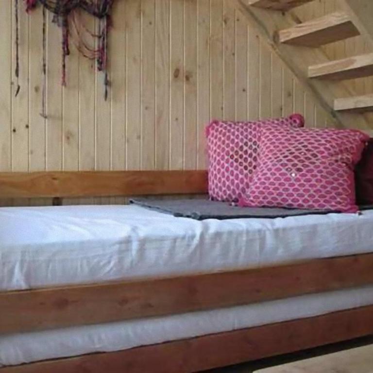 Magma Lodge, Pucon - Bungalow (4 adultos) - 6