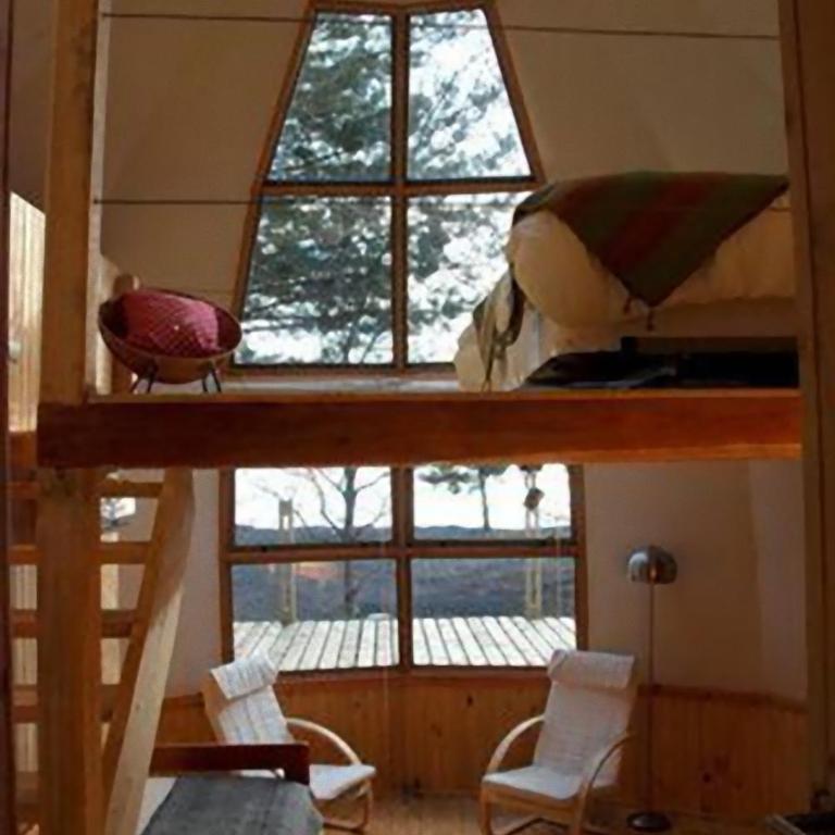 Magma Lodge, Pucon - Bungalow (4 adultos) - 1