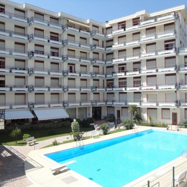 Flat in Porto Santa Margherita - Appartamento - 8