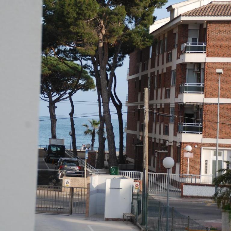 Apartamento acogedor en Cambrils a 100m de la playa - Apartamento de 1 dormitorio - 1