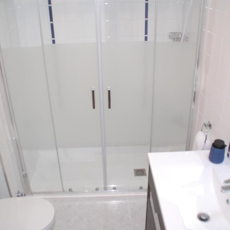Apartamento acogedor en Cambrils a 100m de la playa - Apartamento de 1 dormitorio - 16