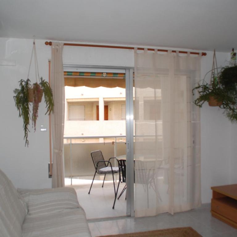 Apartamento acogedor en Cambrils a 100m de la playa - Apartamento de 1 dormitorio - 7