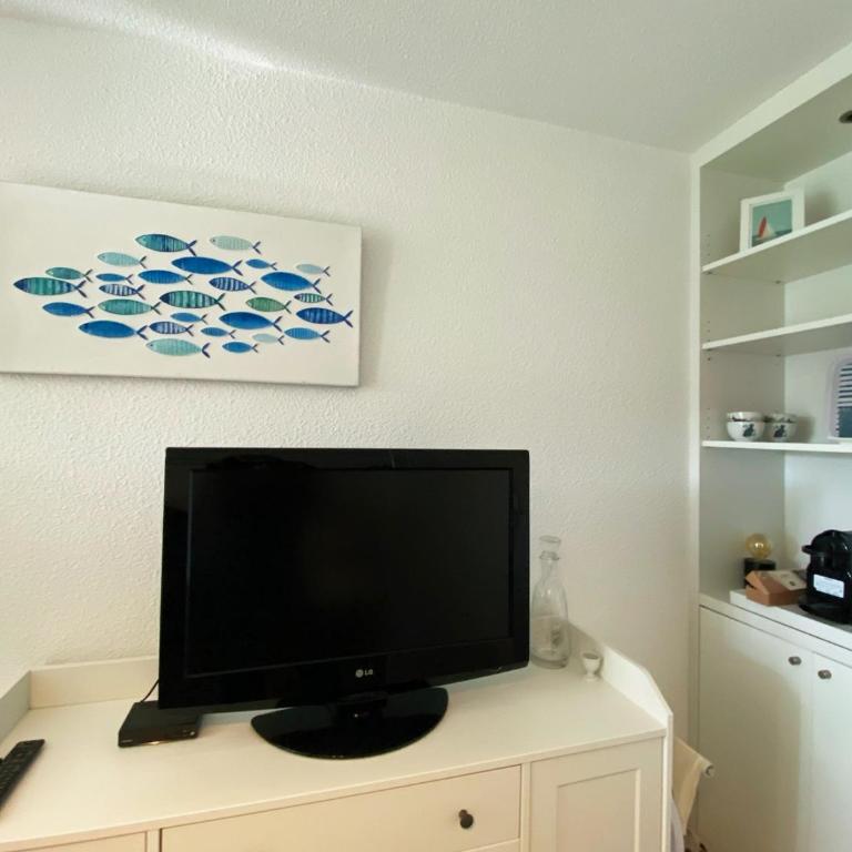 Appartement Calme - Arzon, 4 Pers, Parking, Plage à Pied - FR-1-639-25 - Appartement - 3