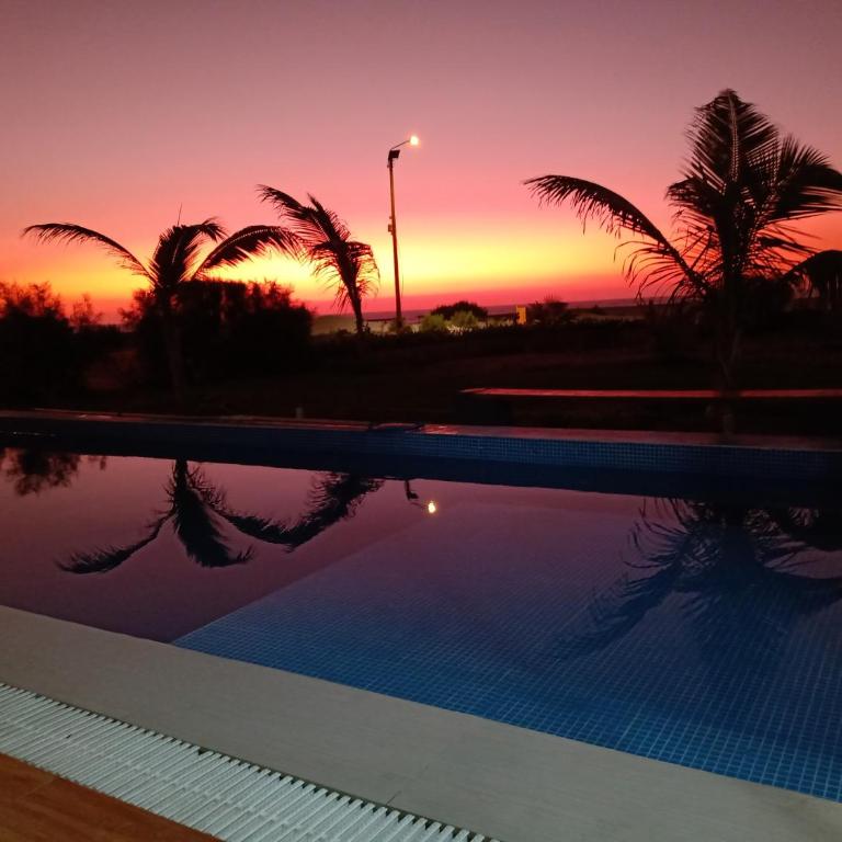 Casa VerdeMar Vichayito Perú - Four-Bedroom House - 6