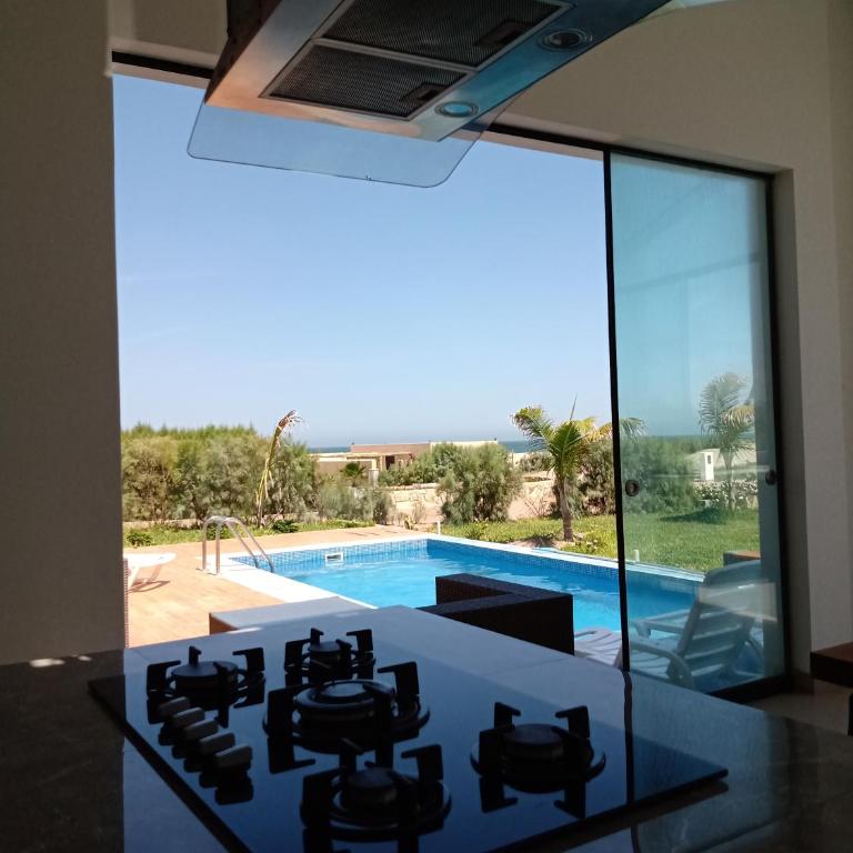 Casa VerdeMar Vichayito Perú - Four-Bedroom House - 5