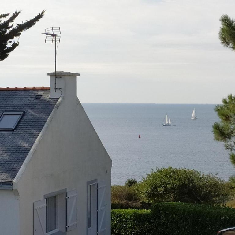 Maison familiale 8 personnes à 100m de la plage avec jardin et parking - FR-1-639-38 - Maison de Vacances - 2