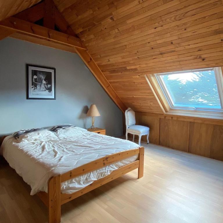 Maison familiale 8 personnes à 100m de la plage avec jardin et parking - FR-1-639-38 - Maison de Vacances - 3