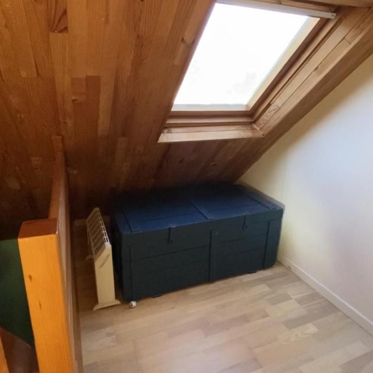 Maison familiale 8 personnes à 100m de la plage avec jardin et parking - FR-1-639-38 - Maison de Vacances - 4