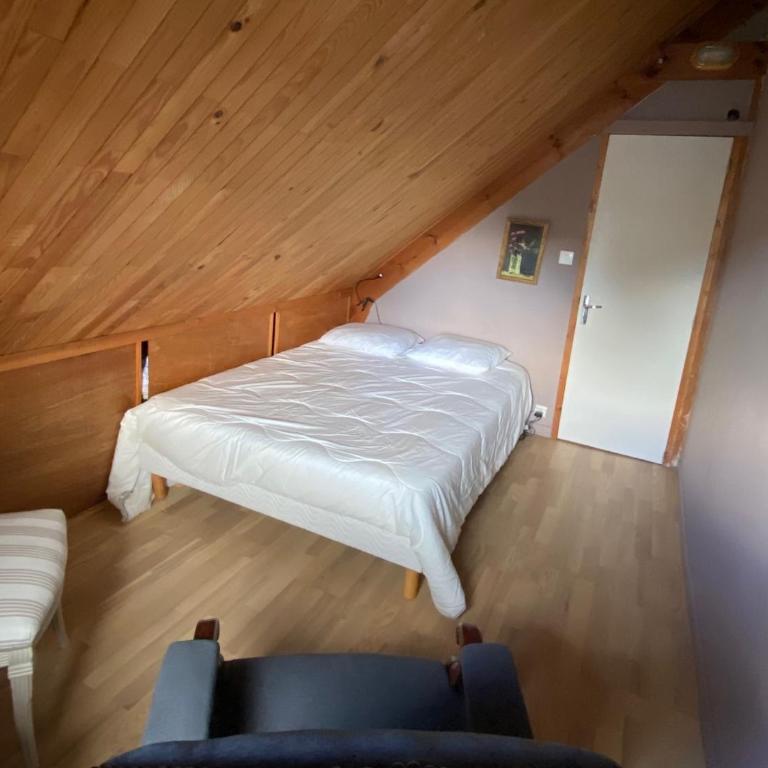 Maison familiale 8 personnes à 100m de la plage avec jardin et parking - FR-1-639-38 - Maison de Vacances - 5