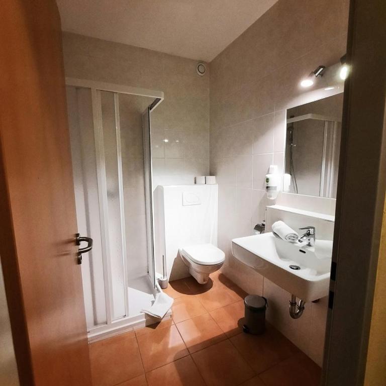 Gasthof Sauer GmbH - Doppelzimmer - 3