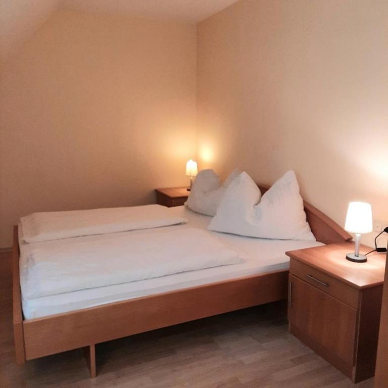 Gasthof Sauer GmbH - Doppelzimmer - 4
