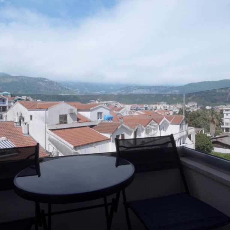 Mondi Azzurri - Deluxe King Studio - 12