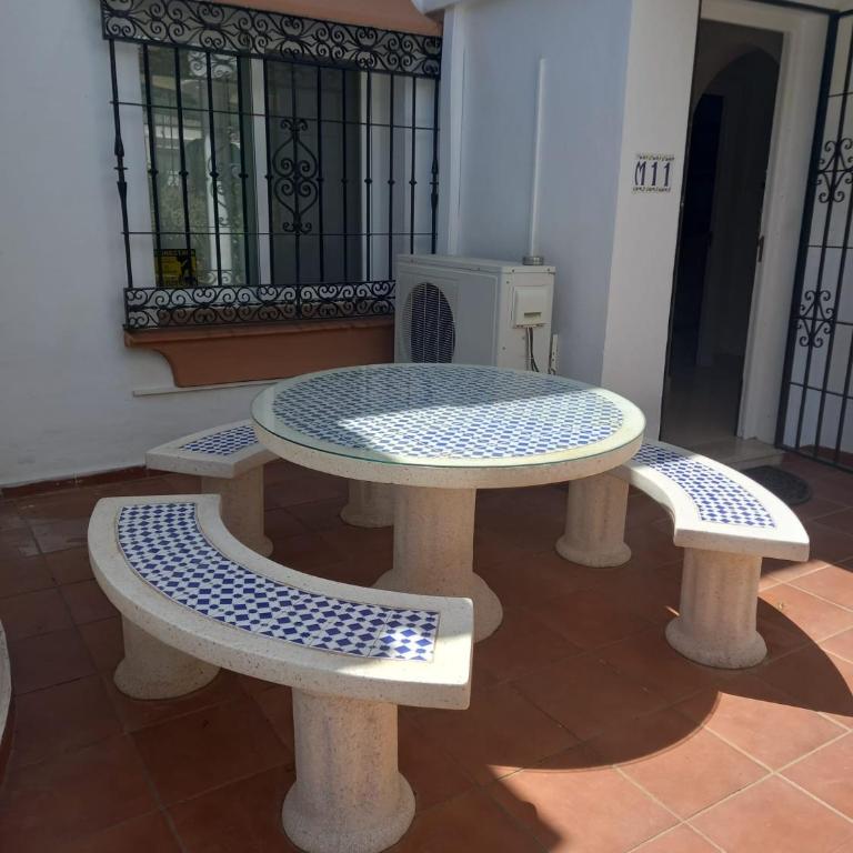 Casa El Paraiso Marbella - Apartamento de 3 dormitorios - 11