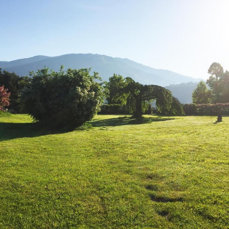 Paradiso sul lago - Casa - 51
