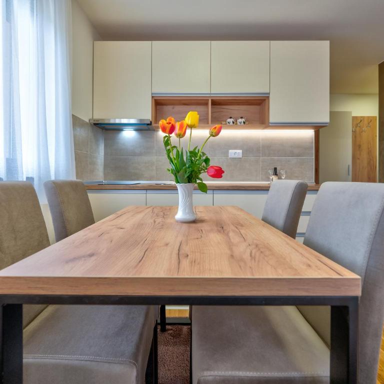 Monix Palace Zlatibor - Apartman sa 1 Spavaćom Sobom - 13