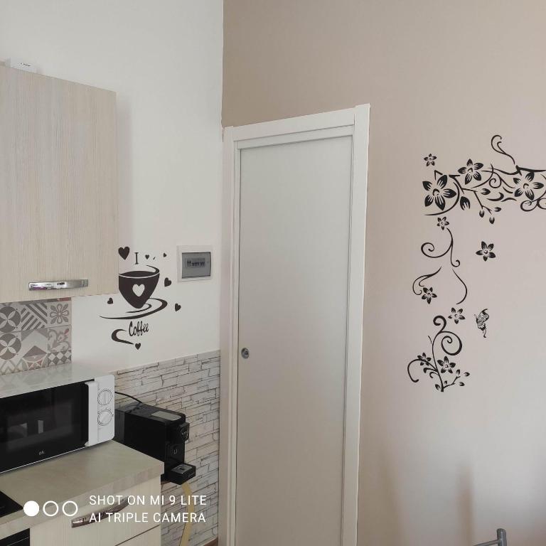 Caledonia Relax - Casa Vacanze - 9
