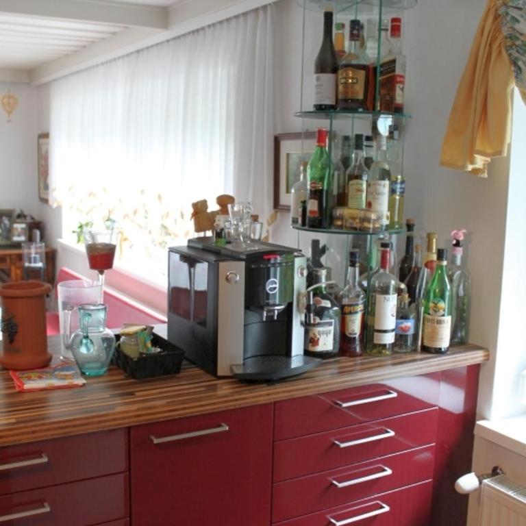 Appartement Eveline - Apartment - auf 2 Etagen - 19