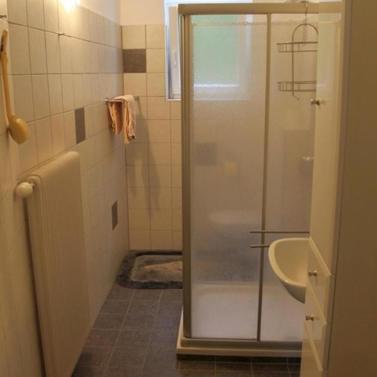 Appartement Eveline - Apartment - auf 2 Etagen - 17