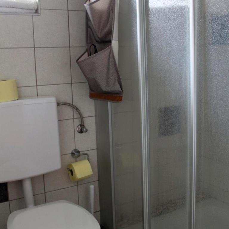 Appartement Eveline - Apartment - auf 2 Etagen - 18