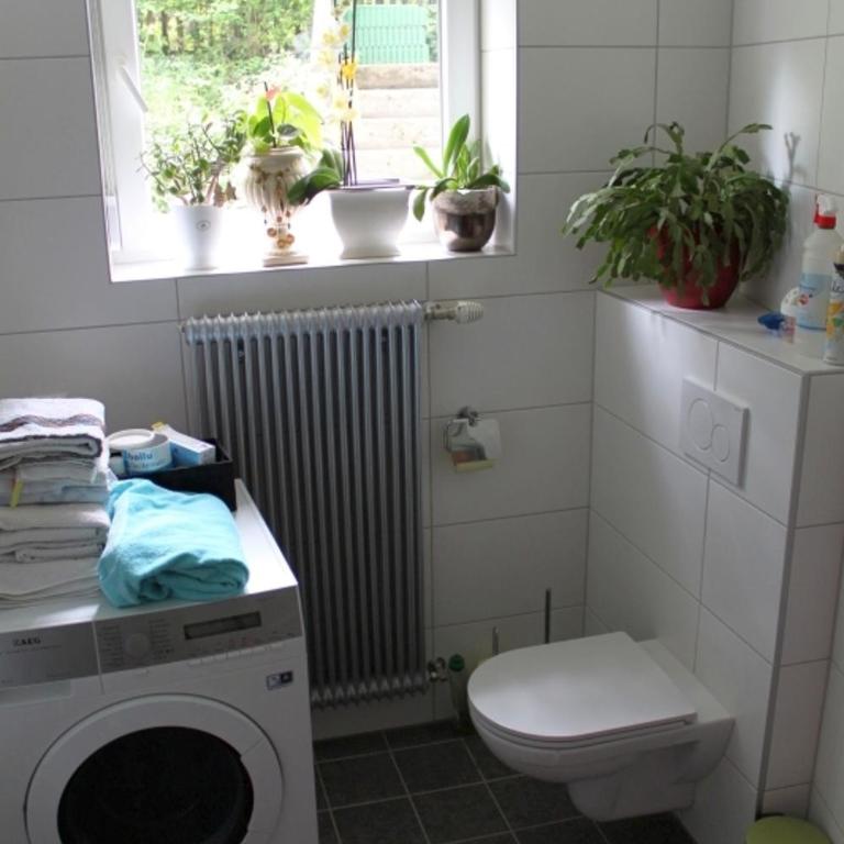 Appartement Eveline - Apartment - auf 2 Etagen - 15