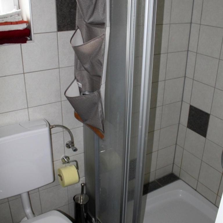 Appartement Eveline - Apartment - auf 2 Etagen - 2