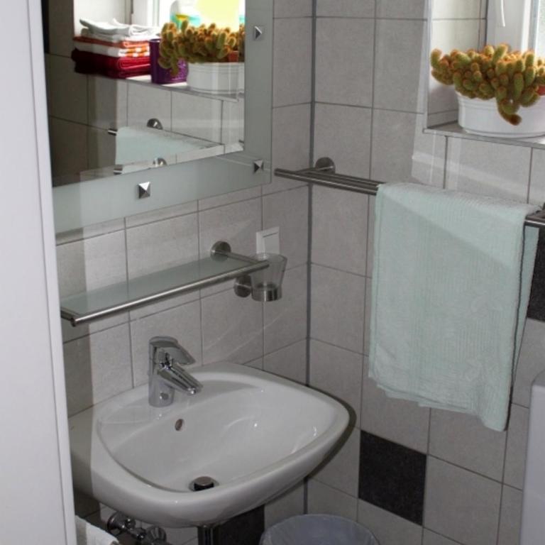 Appartement Eveline - Apartment - auf 2 Etagen - 13