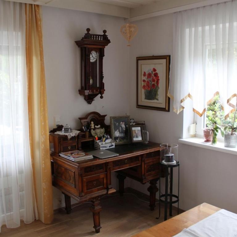 Appartement Eveline - Apartment - auf 2 Etagen - 12