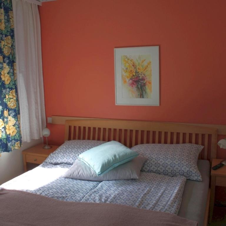 Appartement Eveline - Apartment - auf 2 Etagen - 14