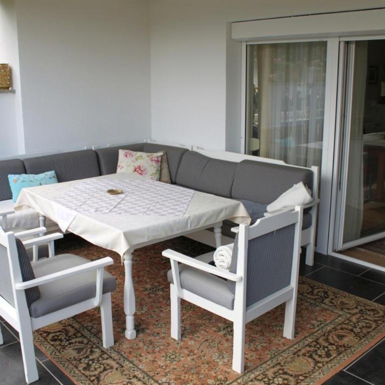 Appartement Eveline - Apartment - auf 2 Etagen - 11