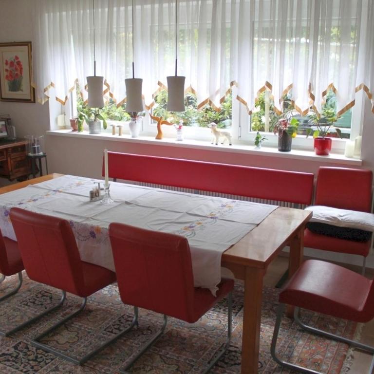 Appartement Eveline - Apartment - auf 2 Etagen - 9