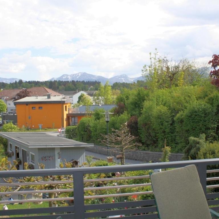 Appartement Eveline - Apartment - auf 2 Etagen - 3