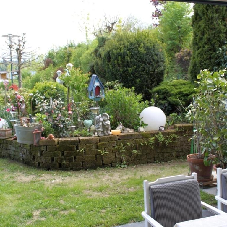 Appartement Eveline - Apartment - auf 2 Etagen - 5