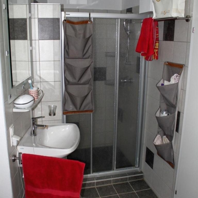 Appartement Eveline - Apartment - auf 2 Etagen - 20
