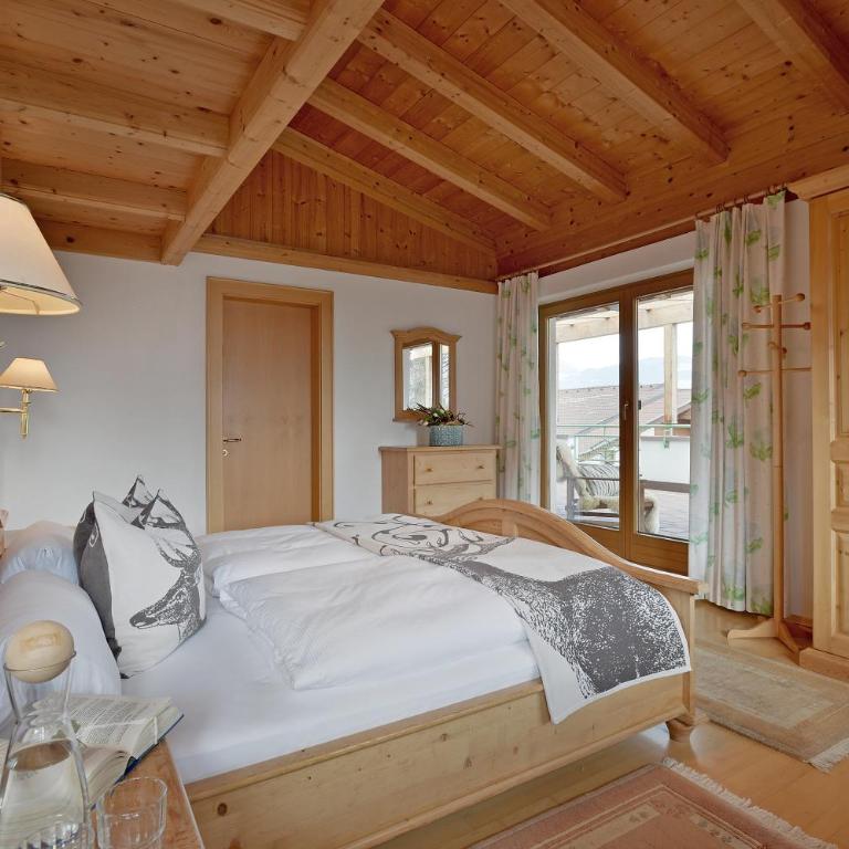 Appartementhaus Kostenzer - Apartment - auf 2 Etagen - 3