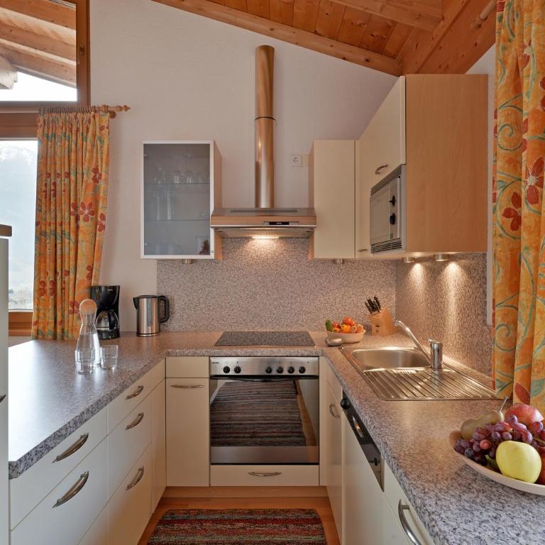 Appartementhaus Kostenzer - Apartment - auf 2 Etagen - 4