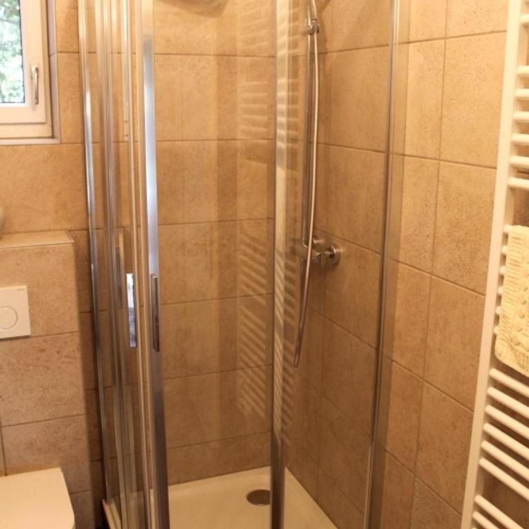 Appartement Eveline - Apartment mit Terrasse - 9
