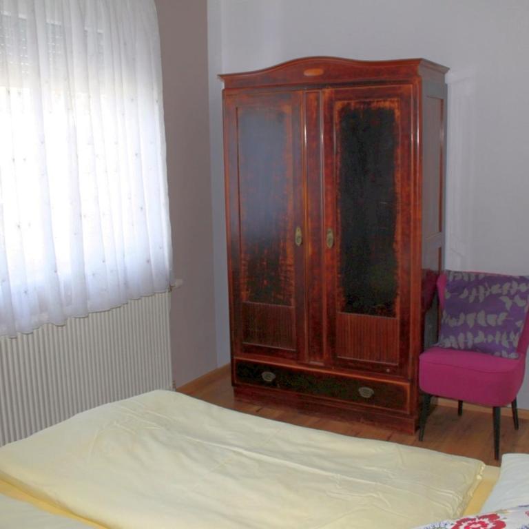 Appartement Eveline - Apartment mit Terrasse - 6