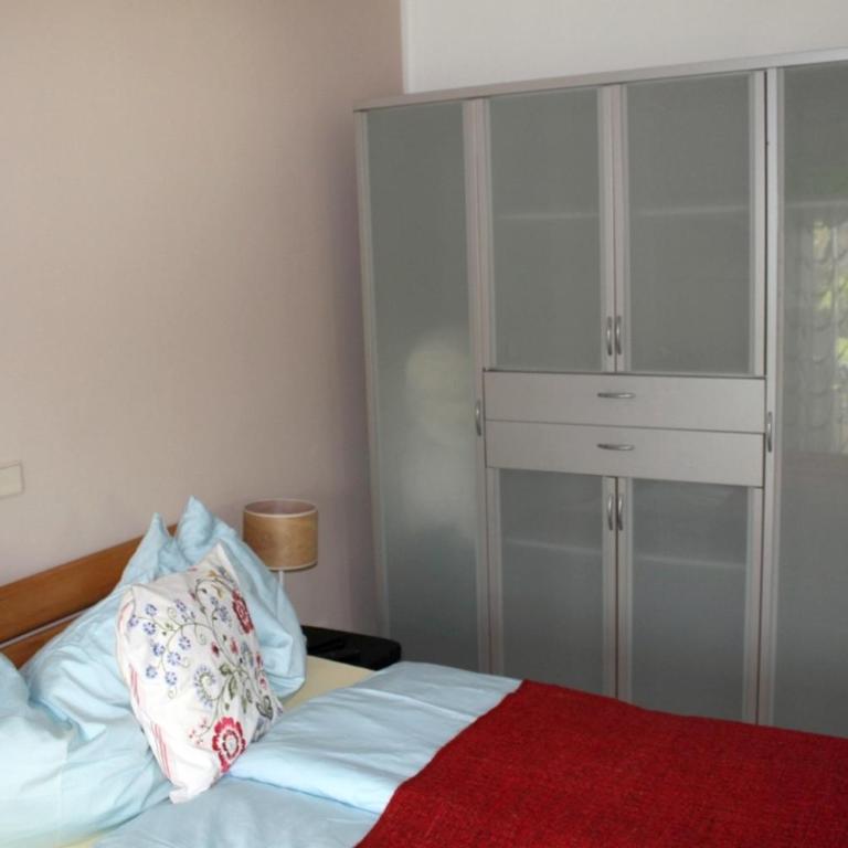 Appartement Eveline - Apartment mit Terrasse - 7